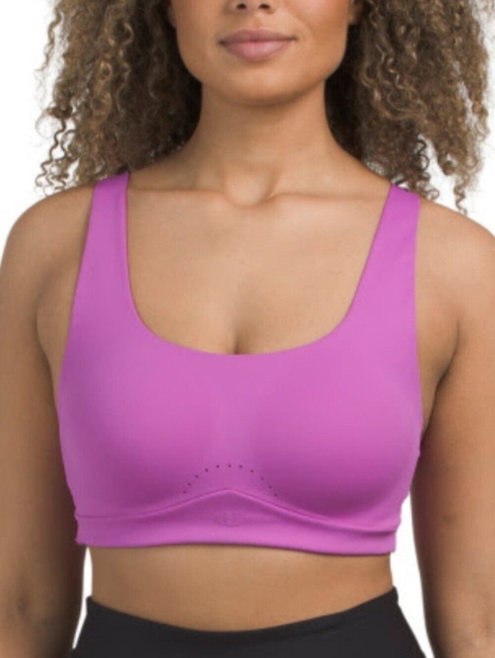 Champion MC2 MAX SUPPORT BRA In Fuchsia
